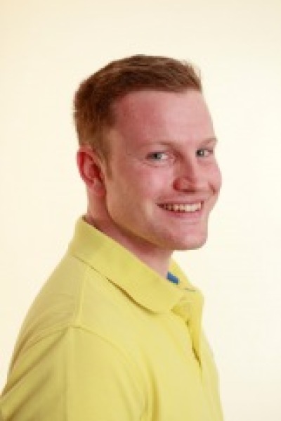 Haydn Sennitt, Liberty Christian Ministries