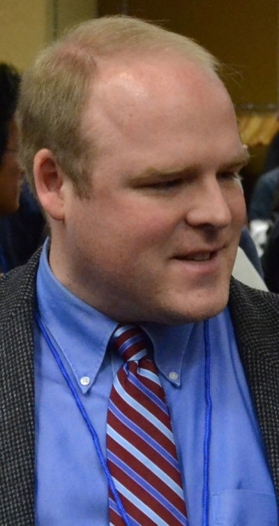 Ron Belgau