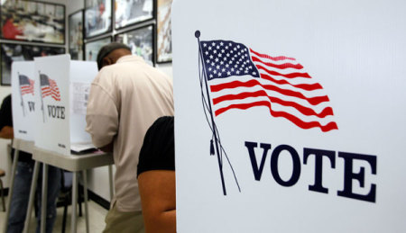 Where Are Social Conservative Groups In The 2014 Election The