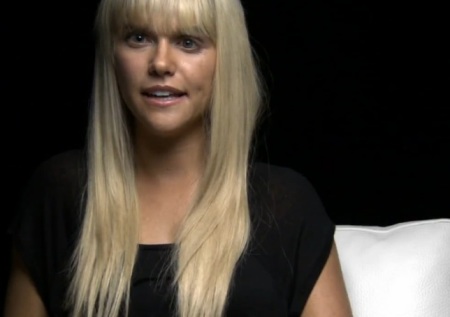 Lauren Scruggs shares how an accident that lead her to lose her left eye and left hand has revealed to her God's