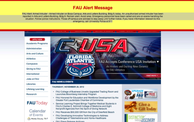 Florida Atlantic University