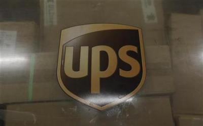 The United Parcel Service