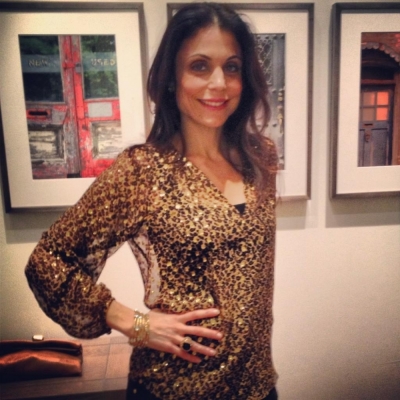 Bethenny Frankel