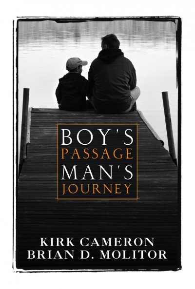 'Boy's Passage, Man's Journey'