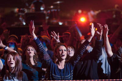 passion conference