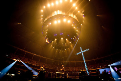 passion conference