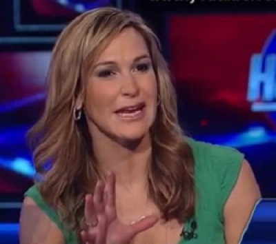 Democratic correspondent Tamara Holder on Fox News's