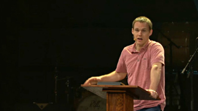 David Platt