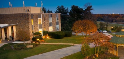 Westminster Theological Seminary