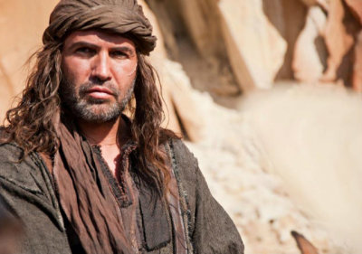 Billy Zane to Portray Barabbas, Murderer Chosen Over Jesus, in ...