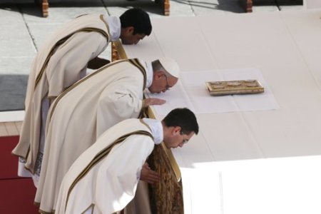 pope francis
