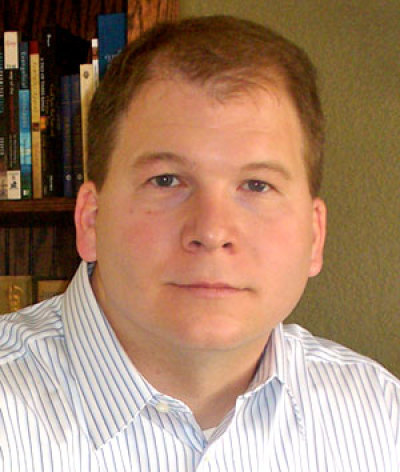 John stonestreet