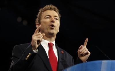 Rand Paul