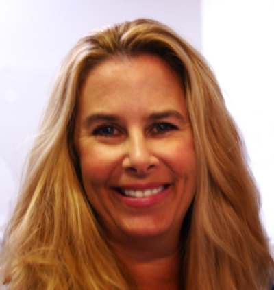 Jennifer Thieme Johnson