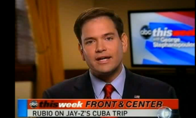 Marco Rubio