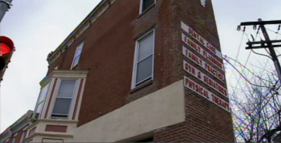 Gosnell abortion clinic