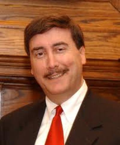 University of Virginia Center for Politics director.