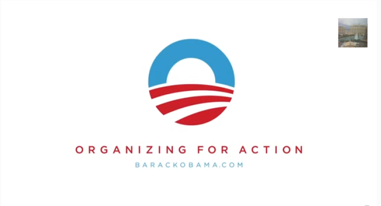 Organizing for Action