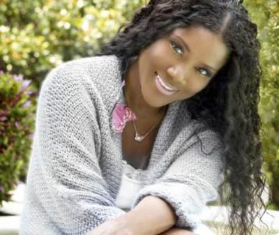 Juanita Bynum
