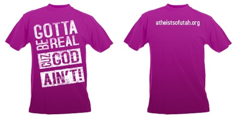Atheists of Utah