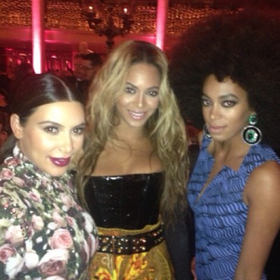 Beyonce