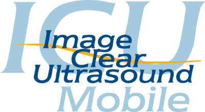ICU Mobile Logo