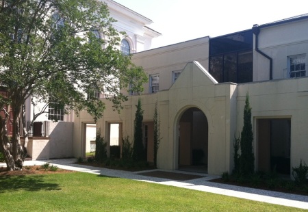 South Carolina Diocese