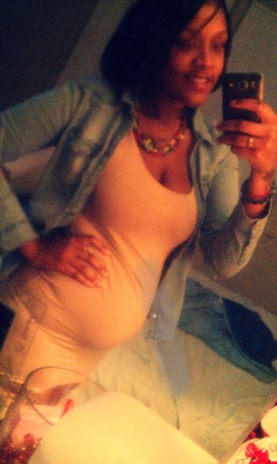 Shamari Jenkins