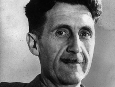 George Orwell