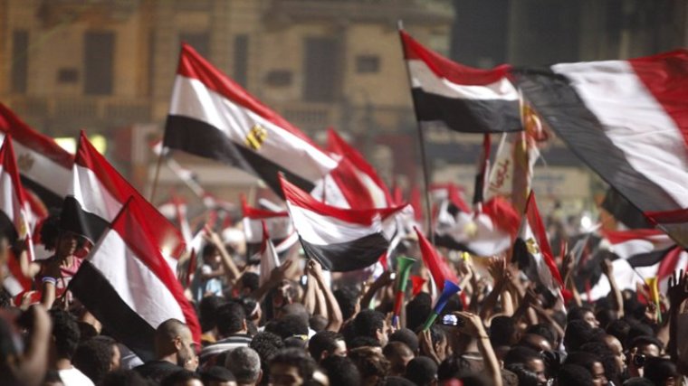 egypt
