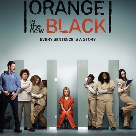 Orange Is The New Black Season 2 Netflix New Series Begins