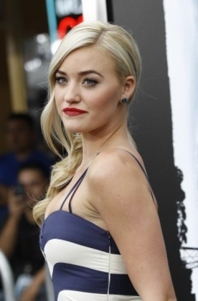 AJ Michalka