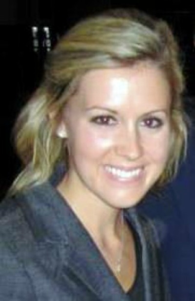 Katherine Robertson