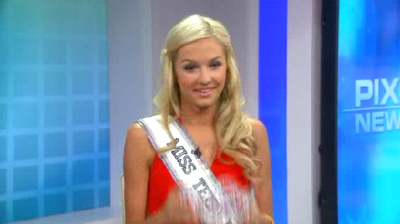 Miss Teen Usa Cassidy Wolf Hacked