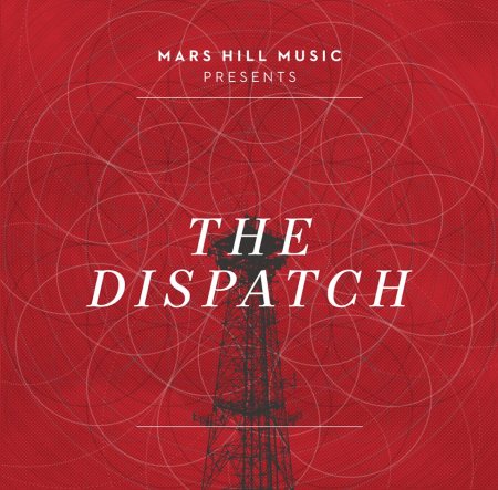 On Tuesday, Mars Hill Church released the first album of its new band "The Dispatch," which sets Christocentric themes to Alternative Rock.