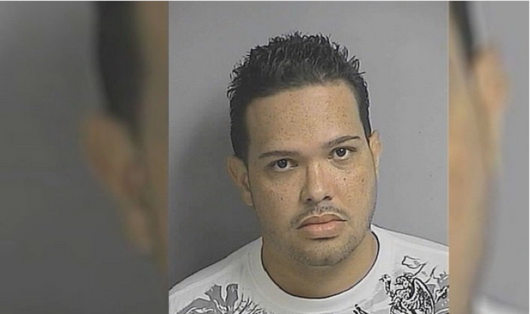 Carlos Feliciano