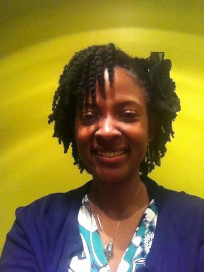 Makeda Pennycooke