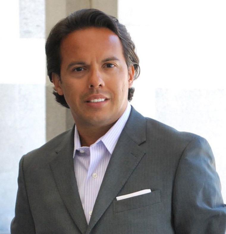 samuel rodriguez