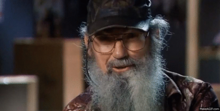 uncle si