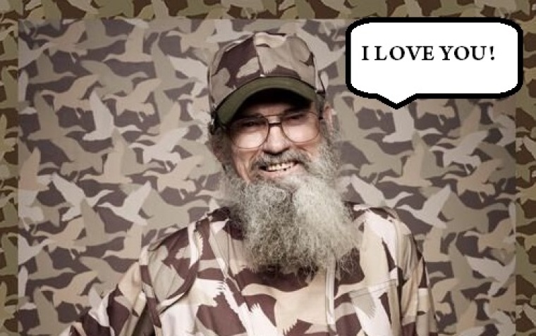 uncle si