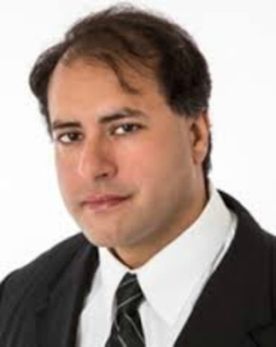 Raymond Ibrahim
