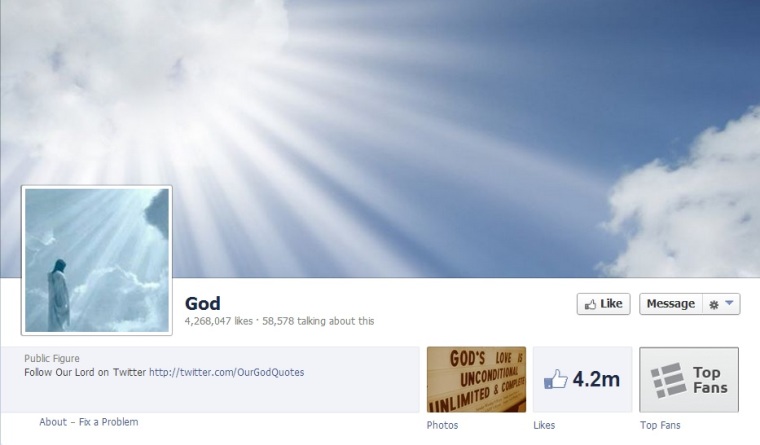 god quotes