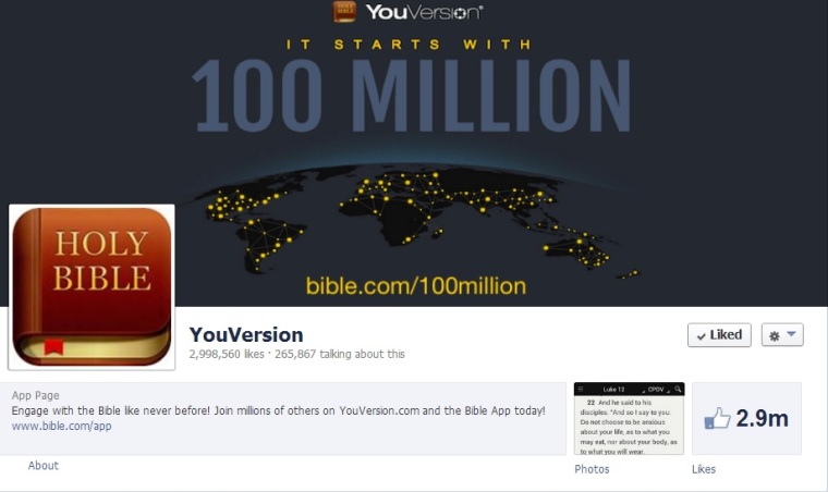 youversion