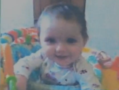 Baby Elaina