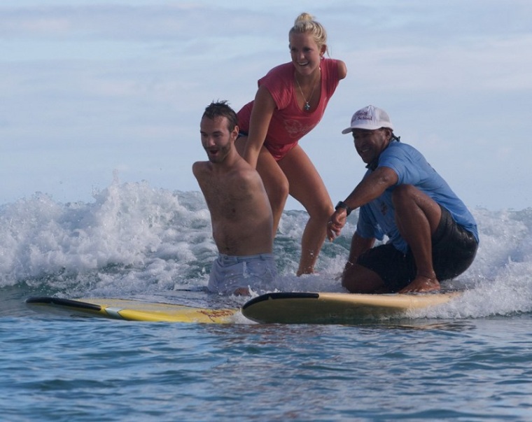 Nick Vujicic