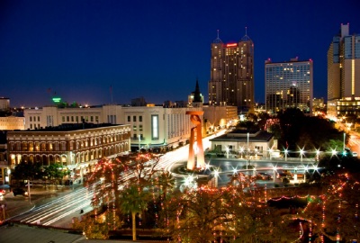San Antonio