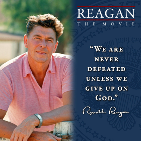 Ronald Reagan S 9 Best Quotes About God The Christian Post