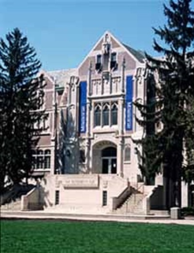 Ball State University