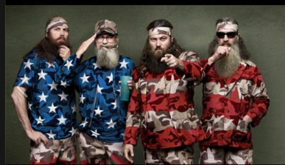 Duck Dynasty