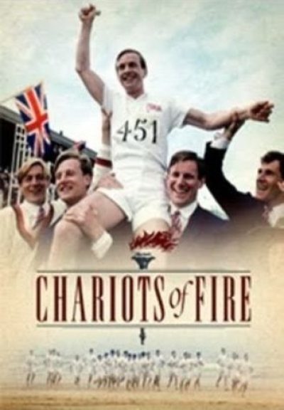 chariots of fire